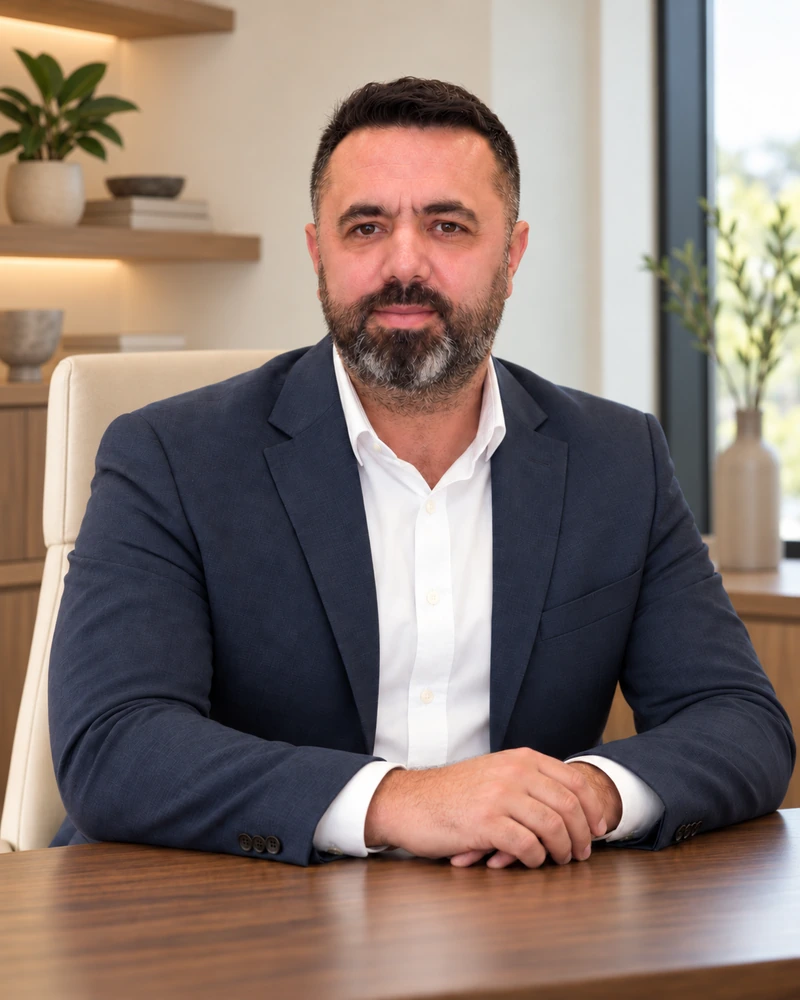 Erkan Güleçoğlu