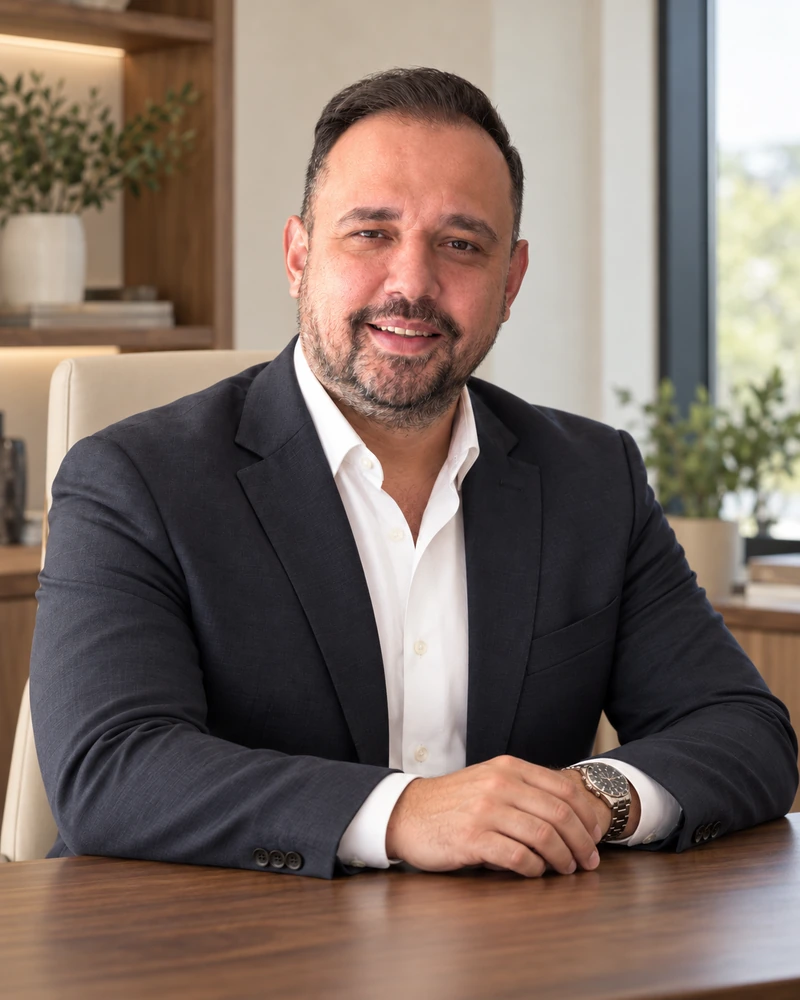 Serkan Güleçoğlu